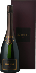 KRUG Vintage Brut, Champagne 2011 Bottle image number 0