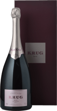 KRUG Rose Edition 21 Gift Box , Champagne NV Magnum