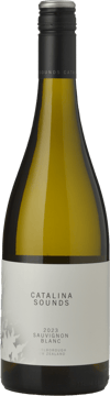 CATALINA SOUNDS Sauvignon Blanc, Marlborough 2023 Bottle image number 0