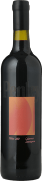 PENLEY ESTATE Helios Cabernet, Coonawarra 2021 Bottle image number 0