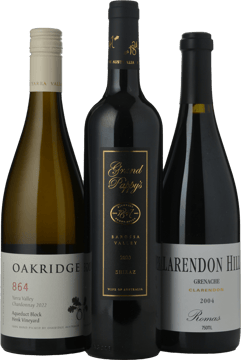 LANGTONS Vintec Narta Promotion IV 3pk MV Case image number 0