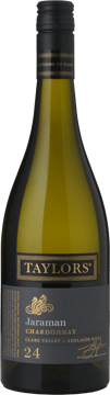 TAYLORS WINES Jaraman Chardonnay, Adelaide Hills, Clare Valley 2024 Bottle image number 0