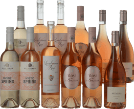 LANGTONS Rose 12 Pack  MV Case