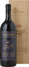 YALUMBA 175th Celebration Grenache Shiraz, Barossa Valley 2022 Magnum