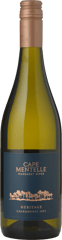 CAPE MENTELLE Heritage Chardonnay, Margaret River 2022 Bottle image number 0
