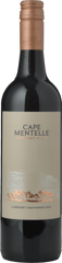 CAPE MENTELLE Grey Label Cabernet Sauvignon, Margaret River 2021 Bottle image number 0