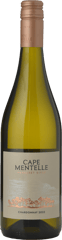CAPE MENTELLE Grey Label Chardonnay, Margaret River 2022 Bottle image number 0