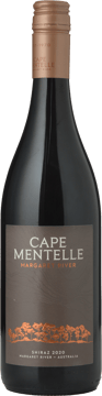 CAPE MENTELLE Grey Label Shiraz, Margaret River 2020 Bottle image number 0