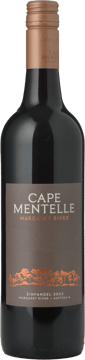 CAPE MENTELLE Zinfandel, Margaret River 2022 Bottle image number 0