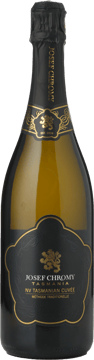 JOSEF CHROMY Methode Traditionelle, Tasmania NV Bottle image number 0