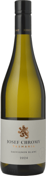 JOSEF CHROMY Sauvignon Blanc, Tasmania 2024 Bottle image number 0