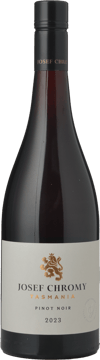 JOSEF CHROMY Pinot Noir, Northern Tasmania 2023 Bottle image number 0