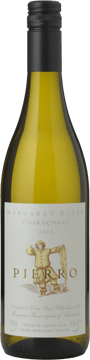 PIERRO Chardonnay, Margaret River 2023 Bottle image number 0