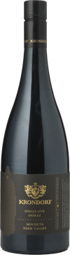 KRONDORF Moculta Shiraz, Eden Valley 2020 Bottle image number 0