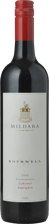 MILDARA Rothwell Cabernet Sauvignon, Coonawarra 2005 Bottle