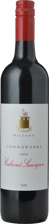 MILDARA Cabernet Sauvignon, Coonawarra 2012 Bottle