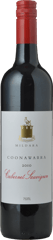 MILDARA Cabernet Sauvignon, Coonawarra 2010 Bottle image number 0