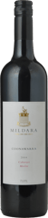 MILDARA Cabernet Merlot, Coonawarra 2004 Bottle image number 0