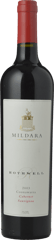 MILDARA Rothwell Cabernet Sauvignon, Coonawarra 2003 Bottle image number 0