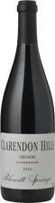 CLARENDON HILLS Blewitt Springs Old Vine Grenache, McLaren Vale 2010 Bottle
