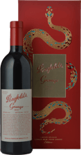 PENFOLDS Bin 95 Grange Lunar New Year Gift Box Cork  2020 Bottle