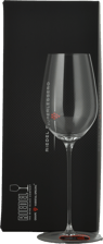 RIEDEL GLASSWARE Superleggero Riesling 6425/15 , Austria NV Unit