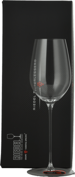 RIEDEL GLASSWARE Superleggero Riesling 6425/15 , Austria NV Unit image number 0