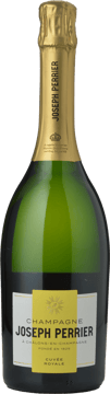 JOSEPH PERRIER Cuvee Royale Brut, Champagne NV Bottle image number 0