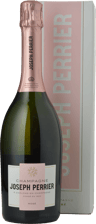 JOSEPH PERRIER Cuvee Royale Brut Rose , Champagne NV Bottle