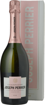 JOSEPH PERRIER Cuvee Royale Brut Rose , Champagne NV Bottle image number 0