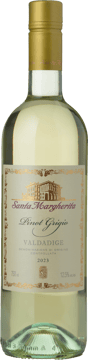 SANTA MARGHERITA Pinot Grigio, Valdadige 2023 Bottle image number 0