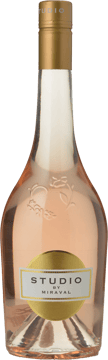 CHATEAU MIRAVAL Studio By Miraval, Cote de Provence  2023 Bottle image number 0