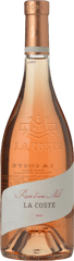 CHATEAU LA COSTE Rose d'une nuit, Coteaux d'Aix en Provence 2021 Bottle image number 0