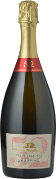 SANTA MARGHERITA 52 Prosecco superiore di valdobbiadene DOCG  2023 Bottle image number 0