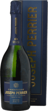 JOSEPH PERRIER Vintage, Champagne 2015 Bottle