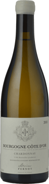 Alvina Pernot Bourgogne Cote d'Or Blanc 2018 Bottle image number 0
