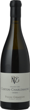 Pierre Girardin Corton Charlemagne Grand Cru 2020 Bottle