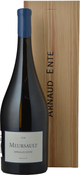 DOMAINE ARNAUD ENTE, Meursault 2018 Magnum image number 0