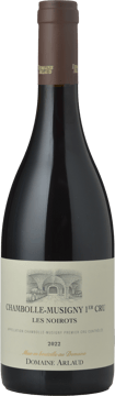 DOMAINE ARLAUD Les Noirots 1er cru, Chambolle-Musigny 2022 Bottle image number 0