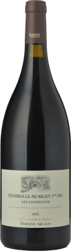 DOMAINE ARLAUD Les chatelots, Chambolle-Musigny 2022 Magnum image number 0