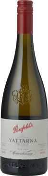 PENFOLDS Yattarna Chardonnay, South Australia 2018 Bottle image number 0