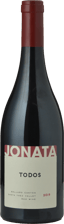 JONATA WINES Todos Ballard Canyon Petite Sirah Syrah Cabernet, Santa Ynez Valley 2019 Bottle