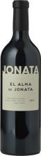 JONATA WINES El Alma de Jonata Ballard Canyon Cabernet Franc Blend, Santa Ynez Valley 2018 Bottle