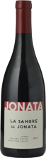 JONATA WINES La Sangre de Jonata Ballard Canyon Syrah, Santa Ynez Valley 2016 Bottle
