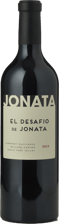 JONATA WINES El Desafio de Jonata, Santa Ynez Valley 2018 Bottle