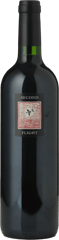 SCREAMING EAGLE Second Flight Cabernet Franc Cabernet Merlot 2014 Bottle image number 0