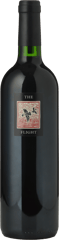SCREAMING EAGLE The Flight Cabernet Franc Cabernet Merlot, Napa Valley 2016 Bottle image number 0