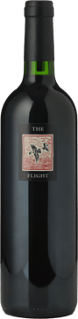 SCREAMING EAGLE The Flight Cabernet Franc Cabernet Merlot, Napa Valley 2016 Bottle image number 0