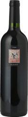 SCREAMING EAGLE The Flight Cabernet Franc Cabernet Merlot, Napa Valley 2020 Bottle image number 0