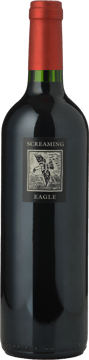 SCREAMING EAGLE Cabernet Sauvignon, Napa Valley 2021 Bottle image number 0